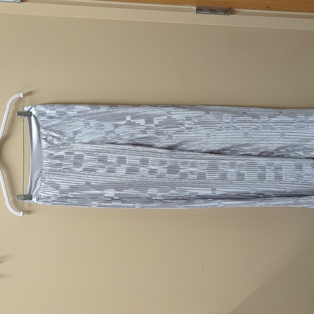 Pattern Pants